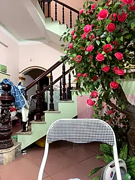 Snapshot of Bollozzy_89 chatting on September 26, 9:07 am Bollozzy 89 online show from September 26, 9:07 am