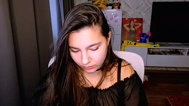 Snapshot of Arianna_Grend chatting on November 2, 11:57 am Arianna Grend online show from November 2, 11:57 am