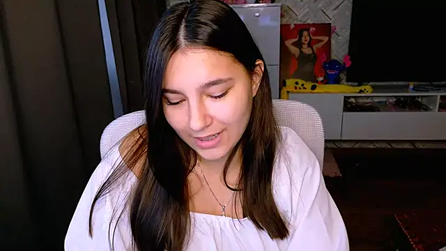 Snapshot of Arianna_Grend chatting on October 15, 10:18 am Arianna Grend online show from October 15, 10:18 am