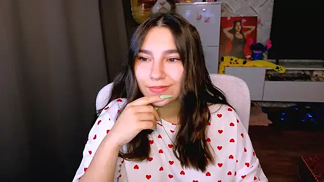 Snapshot of Arianna_Grend chatting on September 30, 9:37 am Arianna Grend online show from September 30, 9:37 am