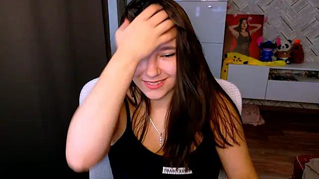 Snapshot of Arianna_Grend chatting on September 18, 1:53 pm Arianna Grend online show from September 18, 1:53 pm