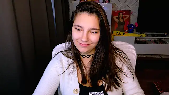 Snapshot of Arianna_Grend chatting on October 22, 12:21 pm Arianna Grend online show from October 22, 12:21 pm