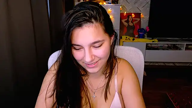 Snapshot of Arianna_Grend chatting on October 26, 11:38 am Arianna Grend online show from October 26, 11:38 am