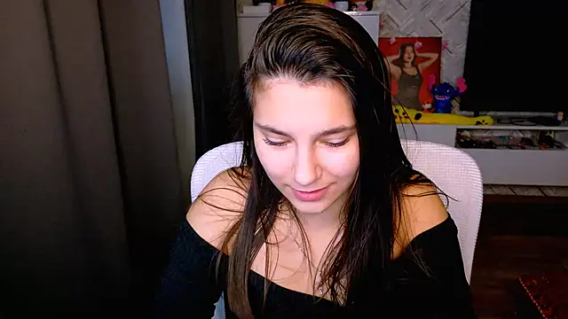 Snapshot of Arianna_Grend chatting on October 23, 1:39 pm Arianna Grend online show from October 23, 1:39 pm