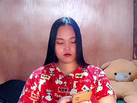  Lylia online show from March 20, 10:03 pm