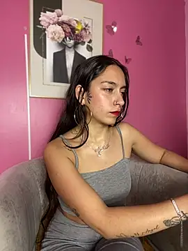 Alaska euphoria online show from February 19, 9:13 pm