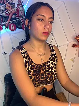 Snapshot of Alaska_euphoria chatting on October 26, 9:32 pm Alaska euphoria online show from October 26, 9:32 pm