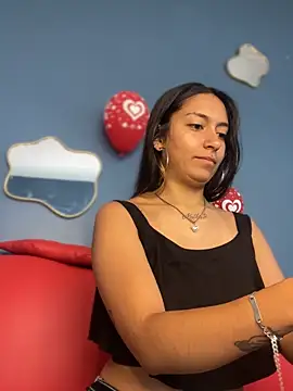 Snapshot of Alaska_euphoria chatting on October 5, 3:50 pm Alaska euphoria online show from October 5, 3:50 pm