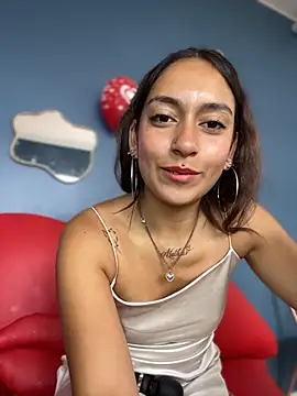 Snapshot of Alaska_euphoria chatting on October 3, 1:49 pm Alaska euphoria online show from October 3, 1:49 pm