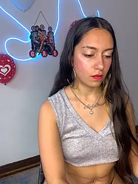 Snapshot of Alaska_euphoria chatting on September 22, 7:23 pm Alaska euphoria online show from September 22, 7:23 pm