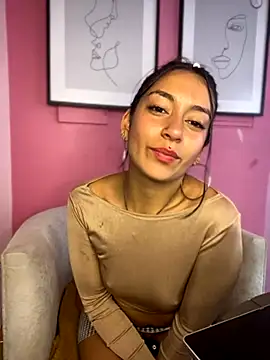 Snapshot of Alaska_euphoria chatting on October 4, 2:22 pm Alaska euphoria online show from October 4, 2:22 pm