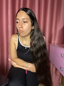 Alaska euphoria online show from February 27, 12:21 am