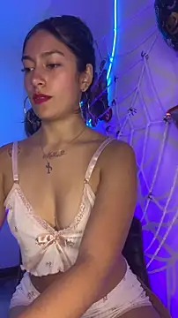 Snapshot of Alaska_euphoria chatting on October 17, 7:39 pm Alaska euphoria online show from October 17, 7:39 pm