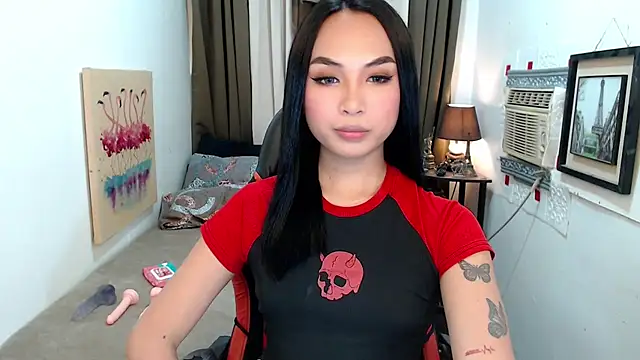 Snapshot of Goddess_Isabel chatting on October 6, 4:51 am Goddess Isabel online show from October 6, 4:51 am