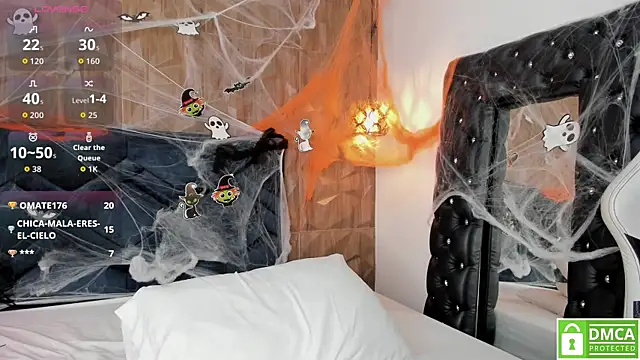 Sofia  watson online show from October 29, 9:06 pm