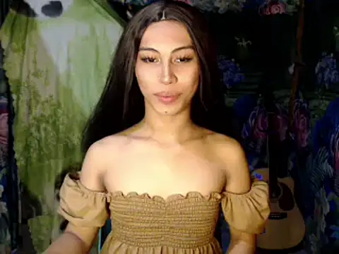 Filipina milker online show from February 14, 1:02 pm