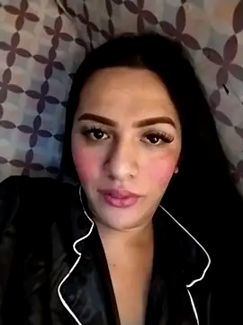 enoria1992 online show from February 27, 12:21 am