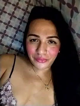 enoria1992 online show from January 10, 4:06 am