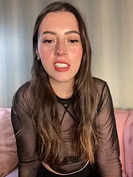 MiaLune Pink online show from September 11, 11:05 pm