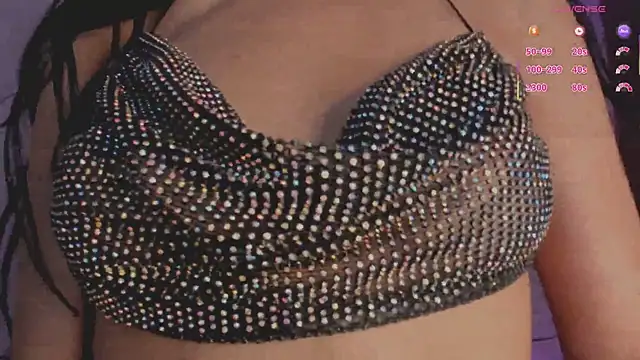 Snapshot of liah_cleir chatting on September 30, 7:52 pm liah cleir online show from September 30, 7:52 pm