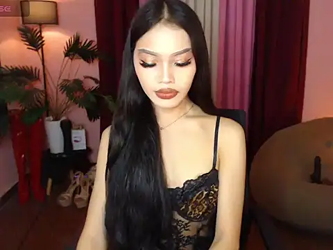 Asianprincess69 online show from October 12, 9:23 am