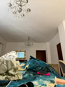 Snapshot of Lola245 chatting on October 14, 1:46 pm Lola245 online show from October 14, 1:46 pm