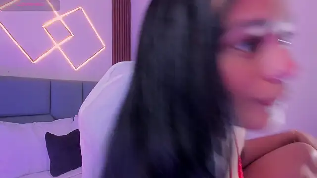 Miiaa jones online show from February 23, 12:48 pm