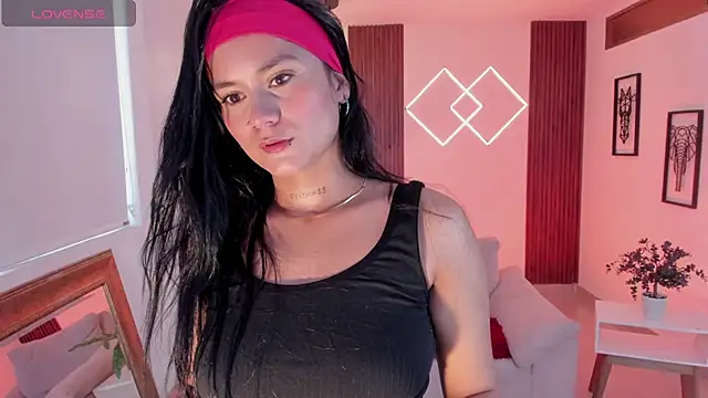 Snapshot of Miiaa_jones chatting on September 18, 1:31 pm Miiaa jones online show from September 18, 1:31 pm