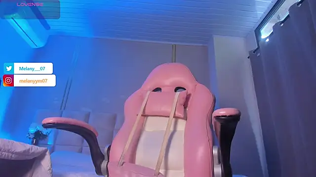 Melany  08 online show from March 21, 12:54 pm