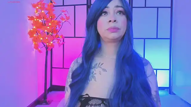 juanita-69 online show from September 11, 4:13 am