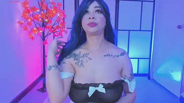 juanita-69 online show from September 13, 4:09 am