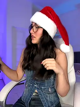 julieta jhonss online show from November 30, 2:05 am