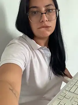 Velma star online show from October 3, 1:16 pm