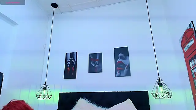 Dani dreams19 online show from October 1, 1:27 pm