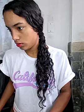 Snapshot of Cataleya_ja chatting on October 20, 12:41 pm Cataleya ja online show from October 20, 12:41 pm