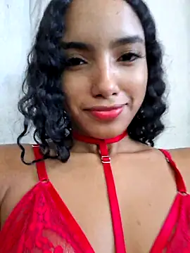 Snapshot of Cataleya_ja chatting on October 3, 4:56 pm Cataleya ja online show from October 3, 4:56 pm