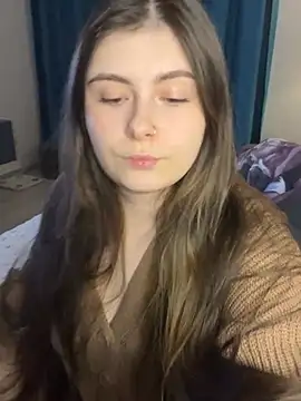 Lovely Waifu online show from March 11, 11:36 am