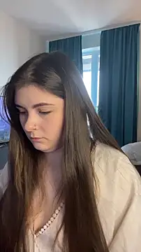 Lovely Waifu online show from March 23, 10:21 am