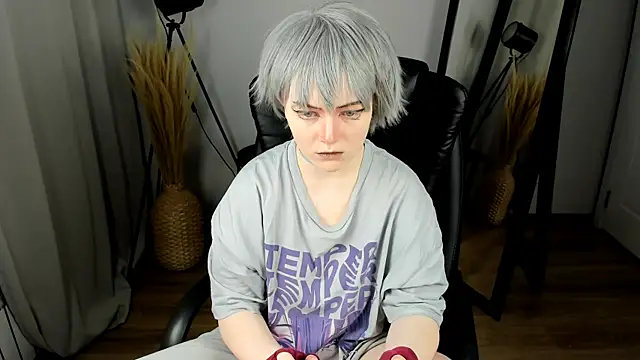  Killy  online show from September 12, 8:49 pm