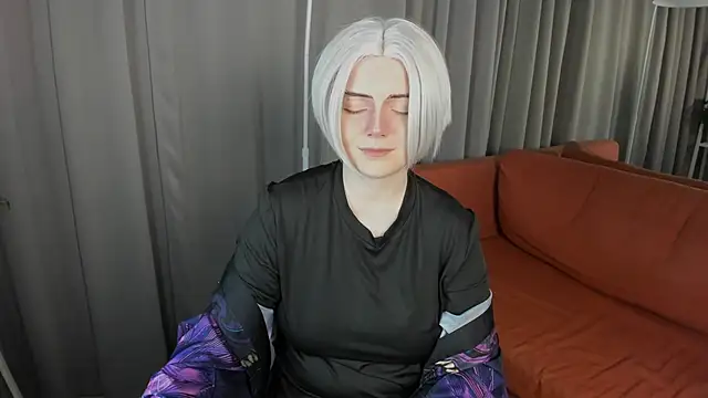  Killy  online show from September 17, 8:51 pm