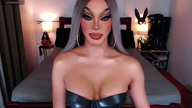 xQueenElektrax online show from November 29, 4:16 am