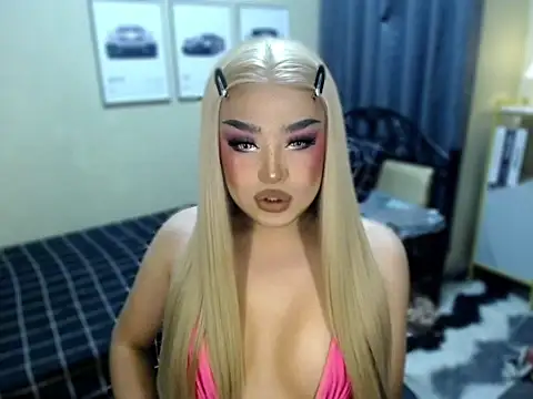 nastycravingsts online show from June 29, 1:55 pm