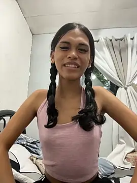 urcurlydiva online show from September 27, 8:54 am