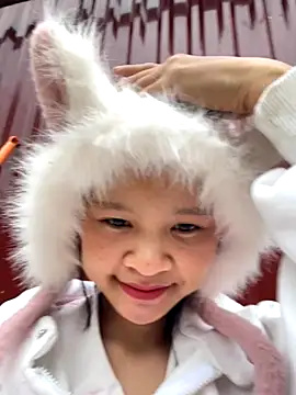 Daisy018 online show from October 21, 9:24 am