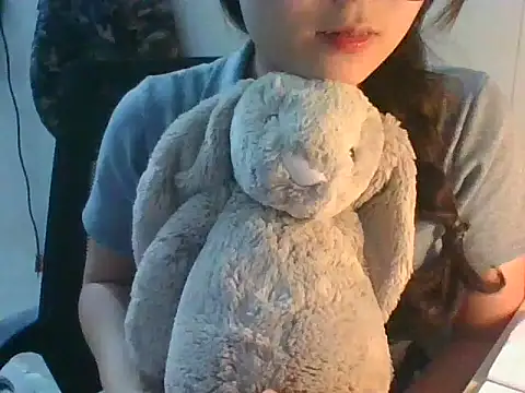 Snapshot of Linzly chatting on September 27, 4:47 pm Linzly online show from September 27, 4:47 pm