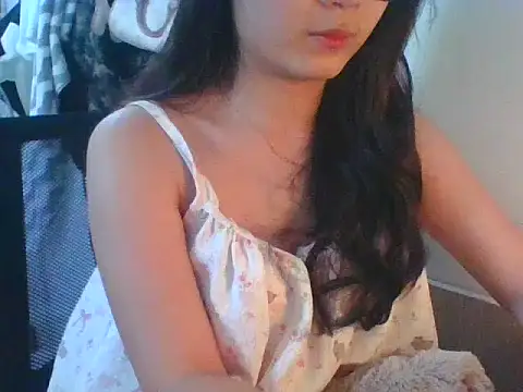 Snapshot of Linzly chatting on September 23, 3:15 am Linzly online show from September 23, 3:15 am