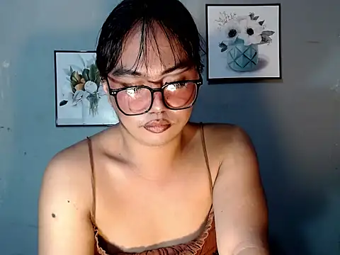 Asianblk barbiedoll online show from May 28, 5:27 am