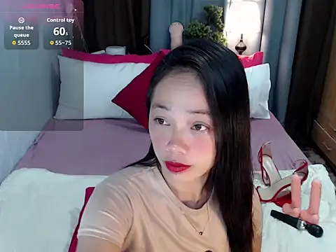 sexystela online show from March 8, 3:05 pm