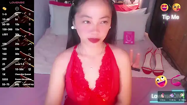 sexystela online show from March 21, 5:29 pm