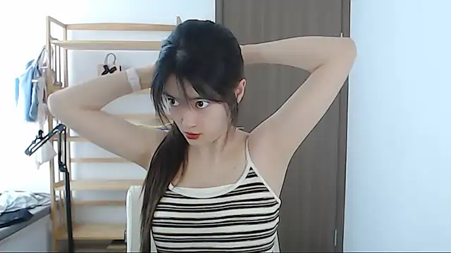 Mimi-cnbaby online show from April 20, 4:26 am